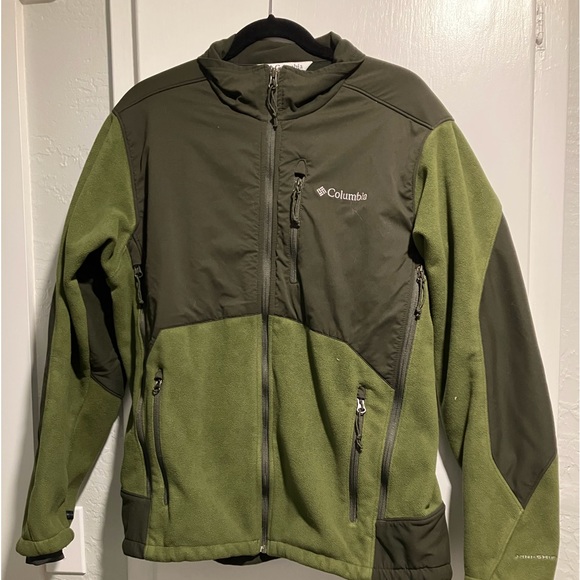 Columbia Other - Columbia mens jacket size large